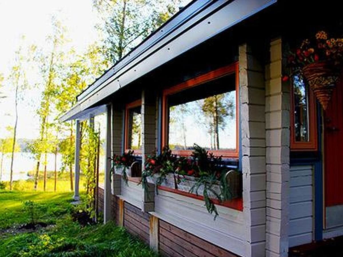 Дома для отпуска Holiday Home Villa emet Överby-18