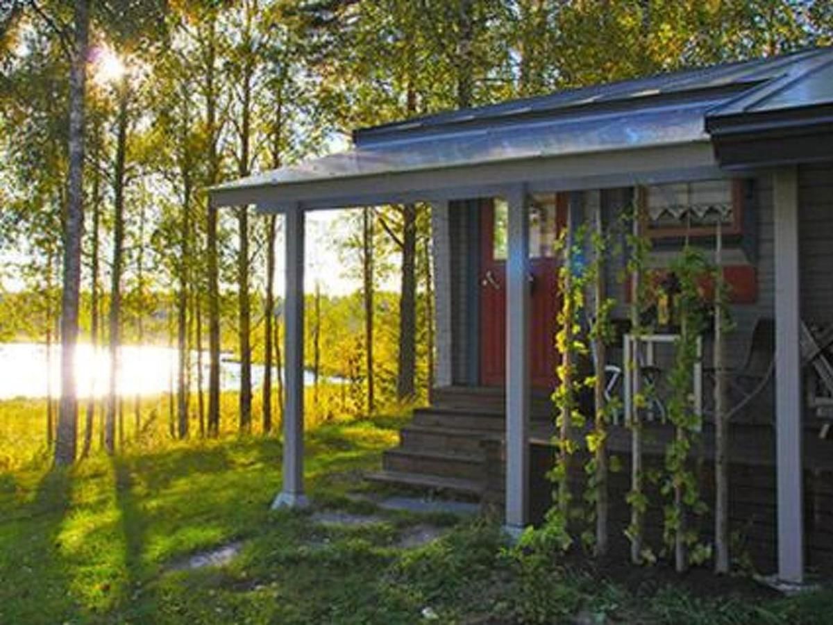 Дома для отпуска Holiday Home Villa emet Överby-26