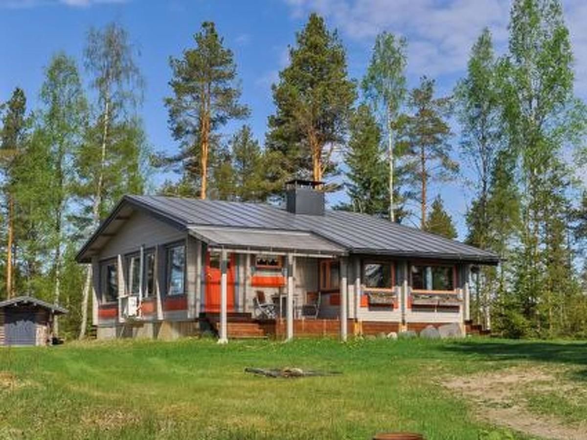 Дома для отпуска Holiday Home Villa emet Överby-45